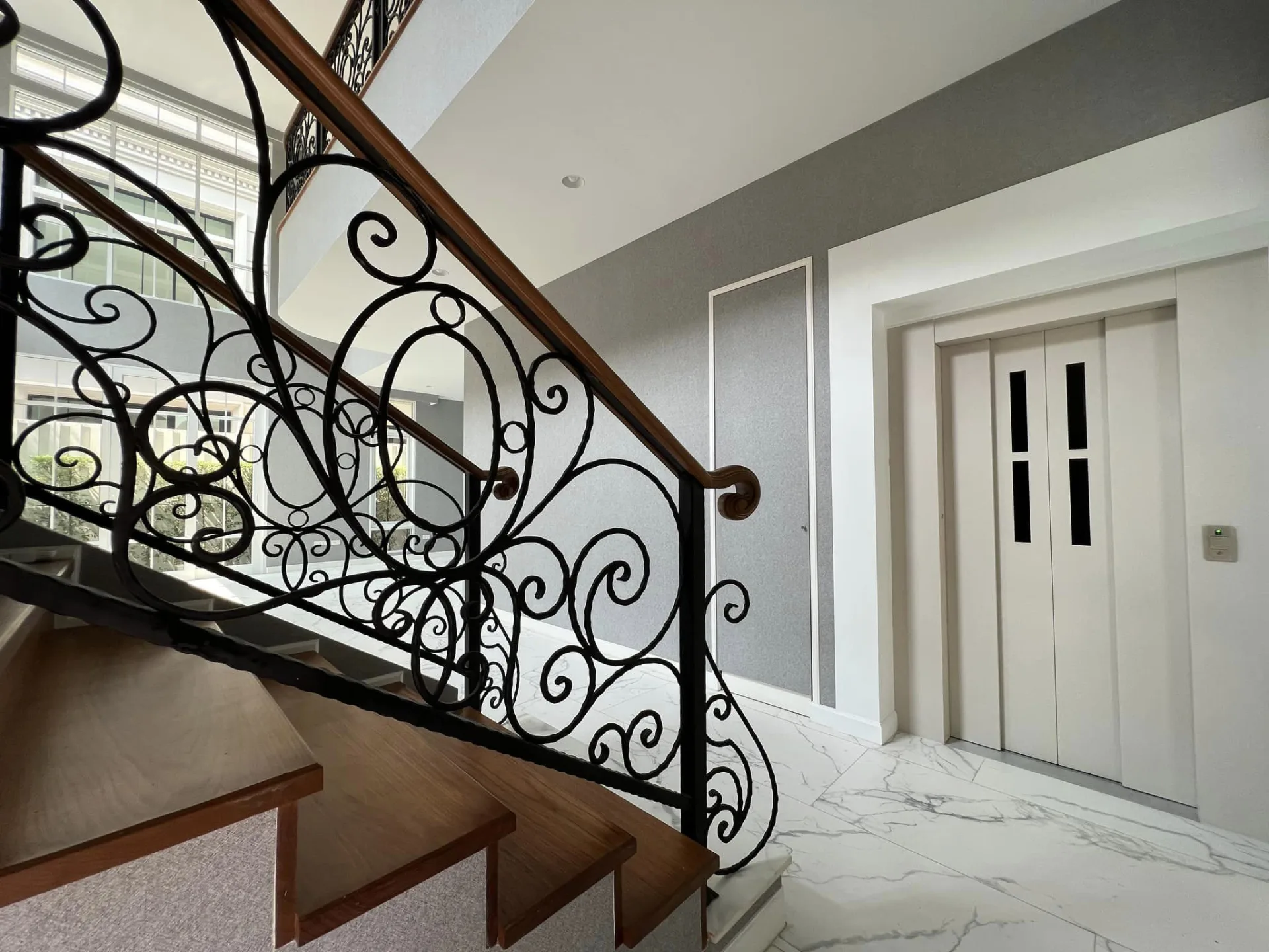 Property photos for Welton University, Rama 3