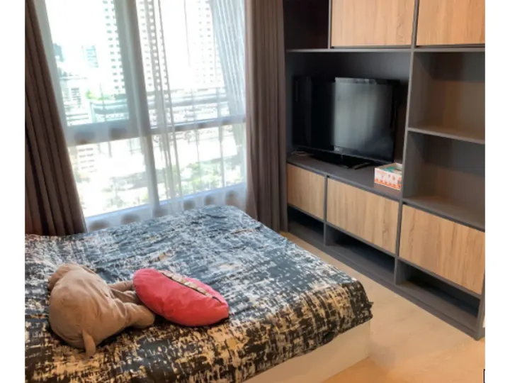 Property photos for Condolette Midst Rama 9