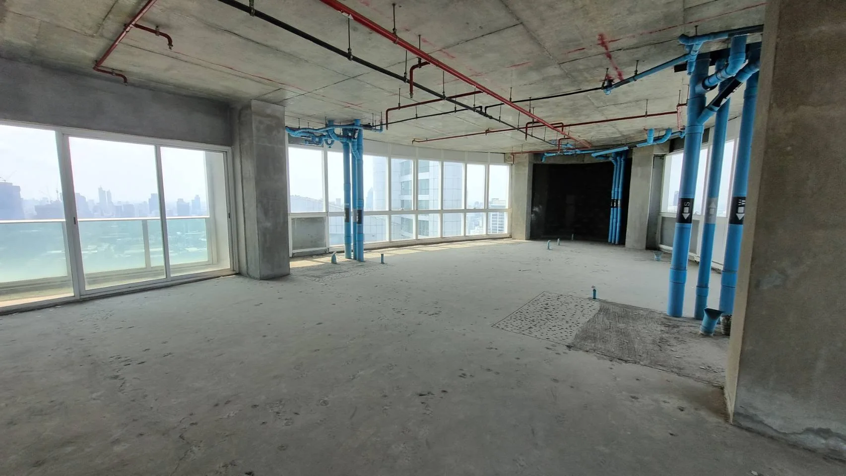Property photos for Millennium Residence