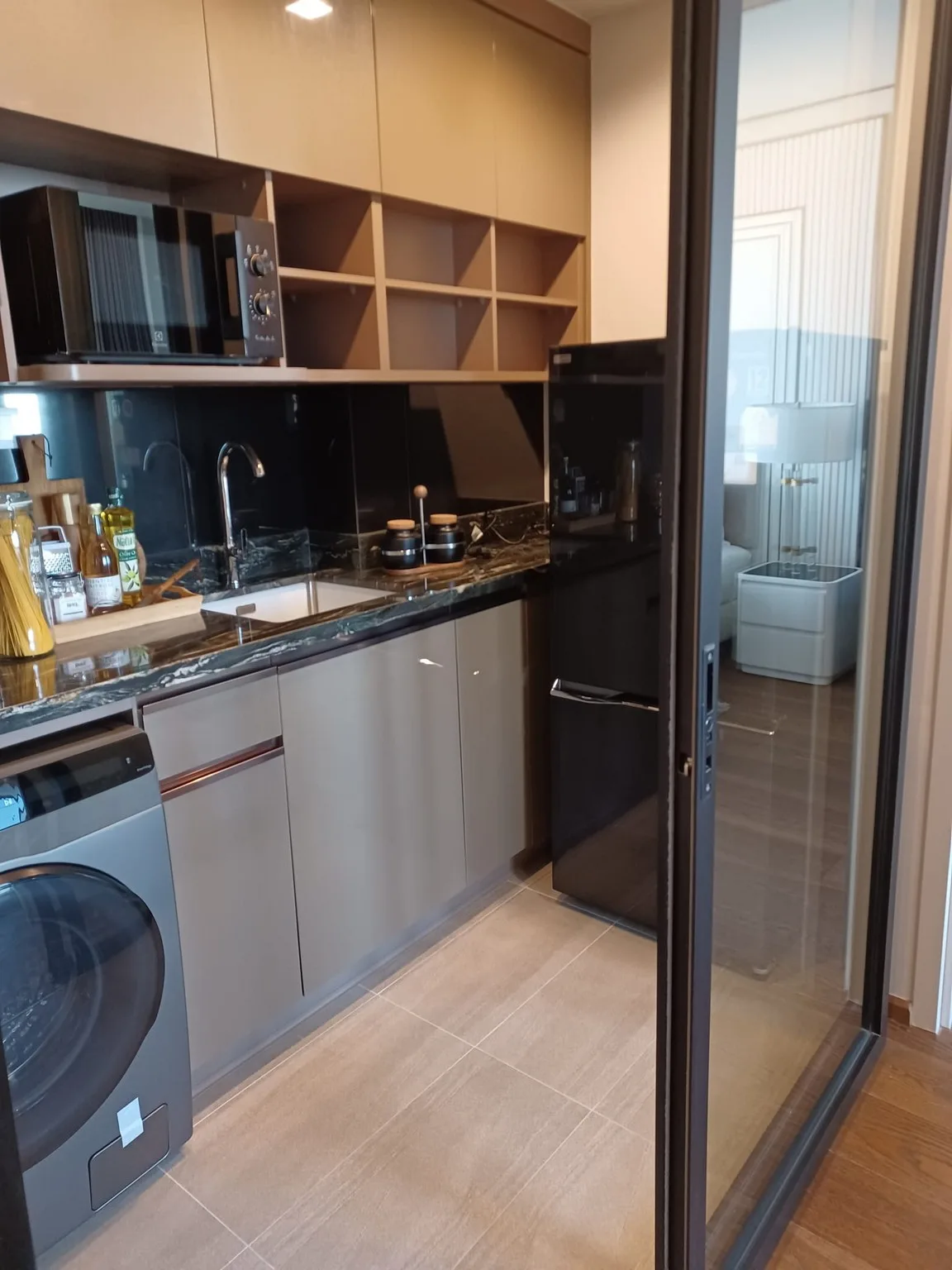 Property photos for Ideo Q Sukhumvit 36