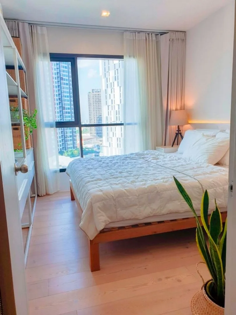 Property photos for Life Sukhumvit 48