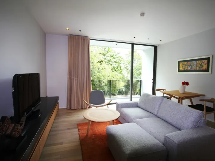 Property photos for Promphan 53