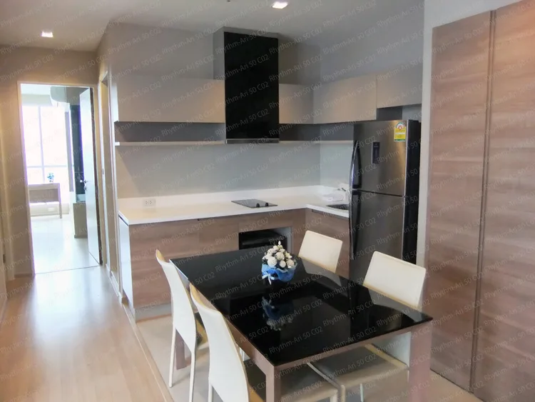 Property photos for Rhythm Phahol-Ari