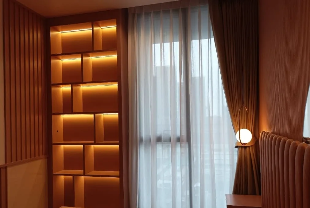 Property photos for Quinn Sukhumvit 101