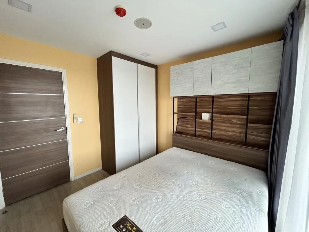 Property photos for Atmoz Ladprao 71