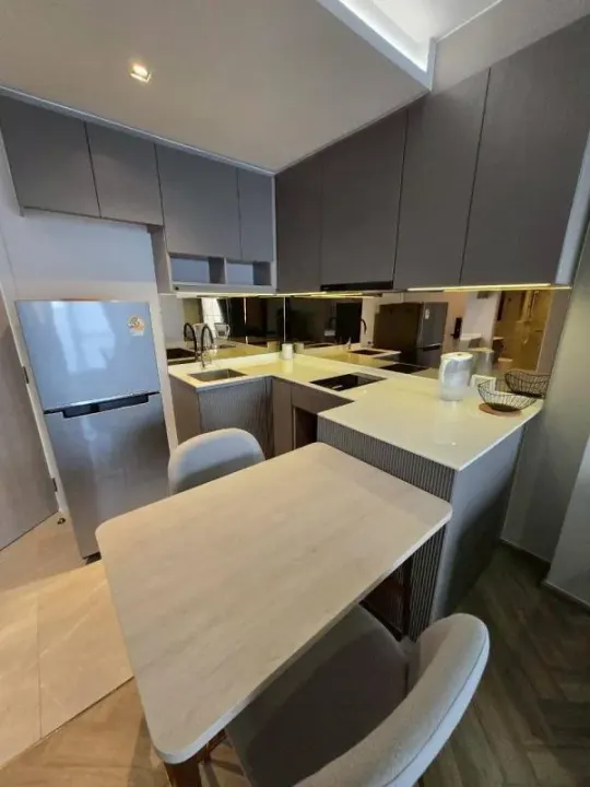 Property photos for Chapter Thonglor 25