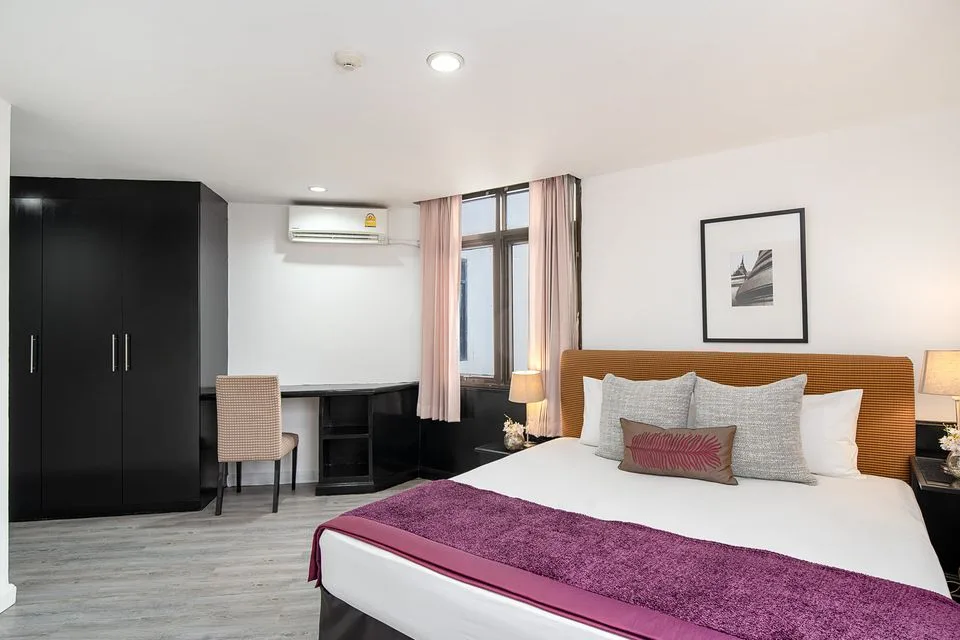 Property photos for The Waterford Park Sukhumvit 53
