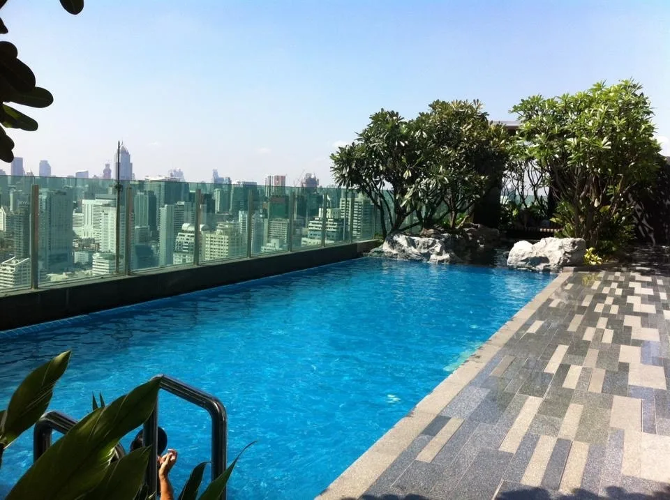 Property photos for The Address Asoke
