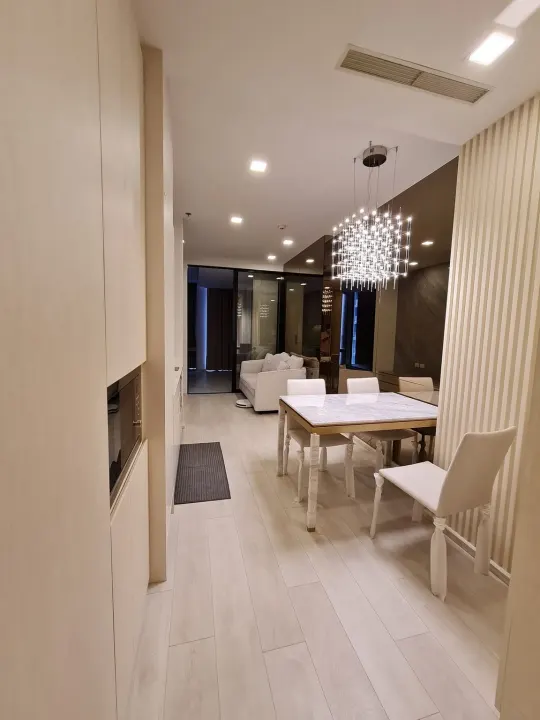 Property photos for Noble Ploenchit