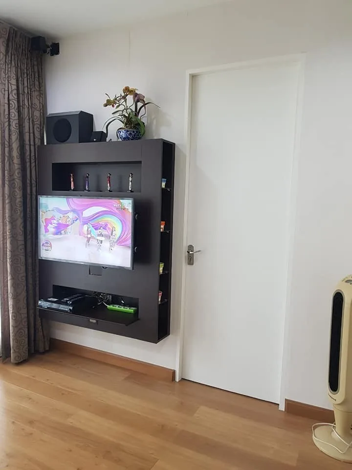 Property photos for Baan Klang Krung Siam - Pathumwan