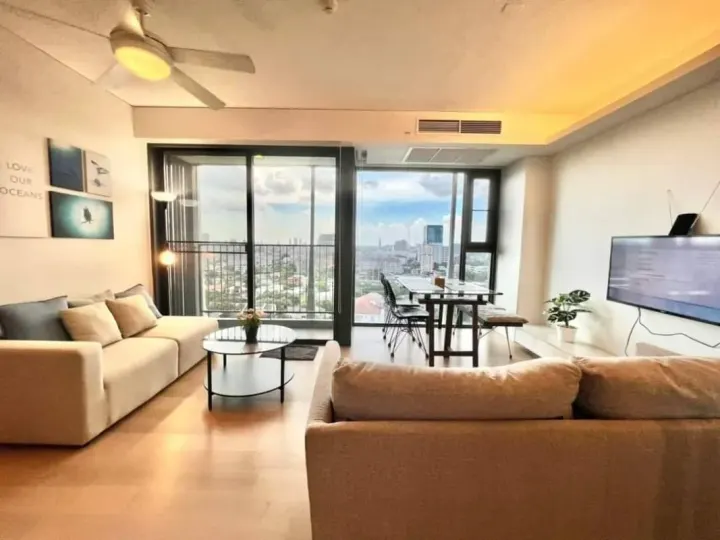 Property photos for Siamese Ratchakru
