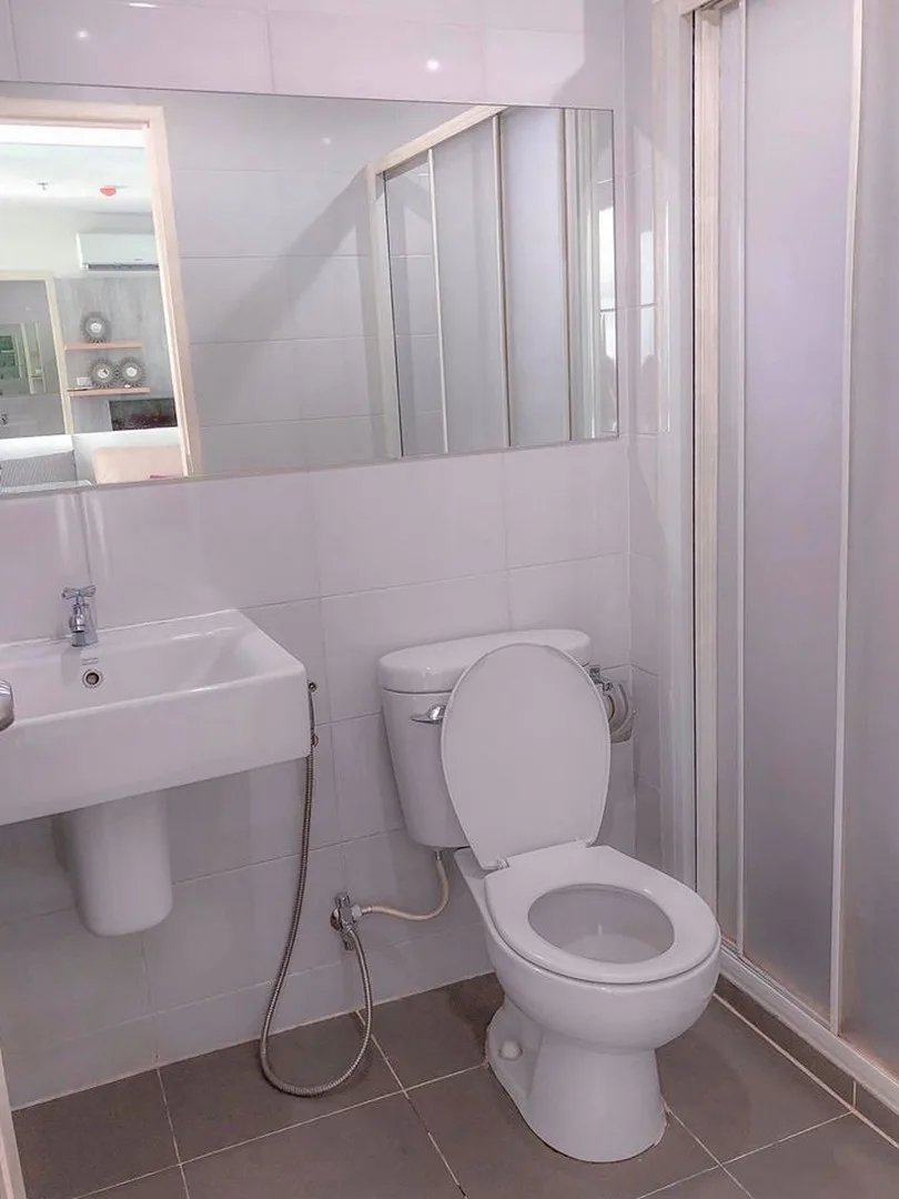 Property photos for Aspire Rama 9