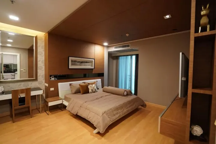 Property photos for Nusasiri Grand