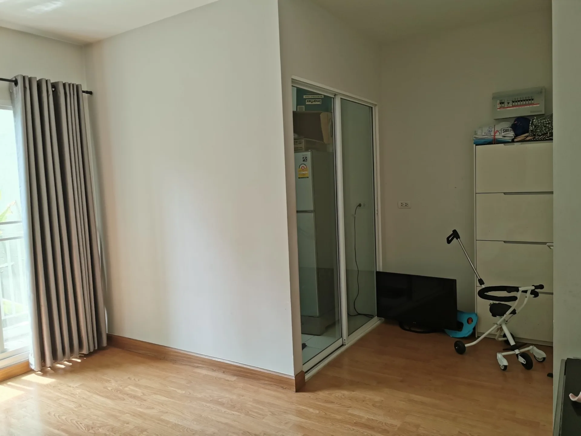 Property photos for The Parkland Grand Asoke - Phetchaburi