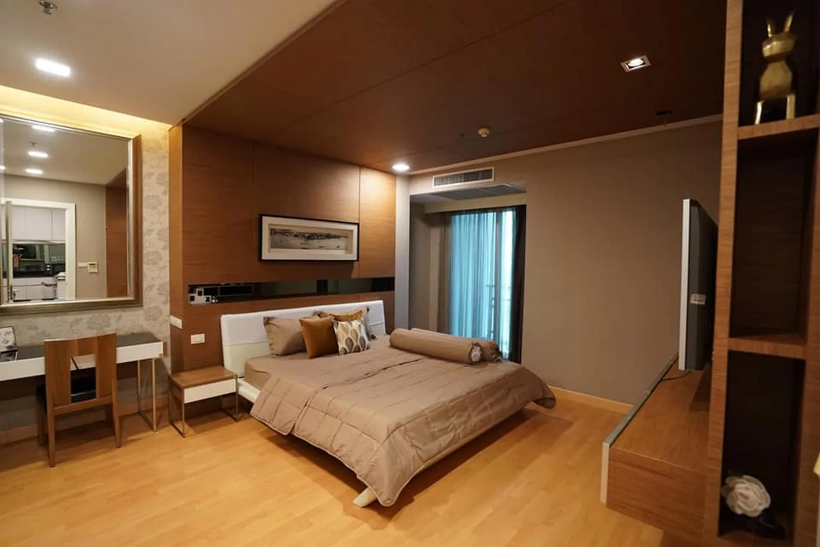Property photos for Nusasiri Grand