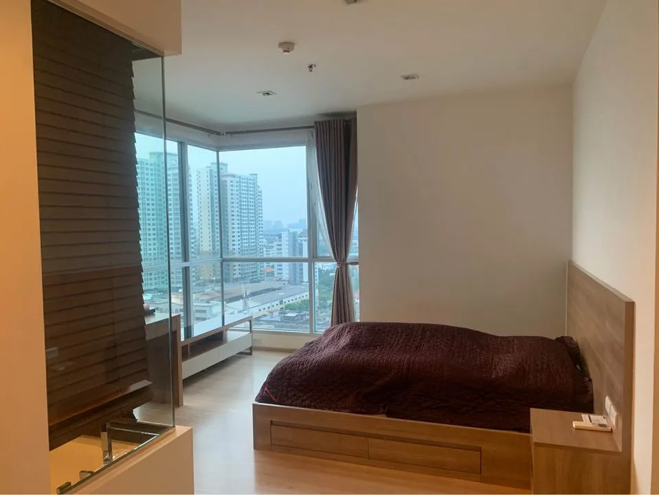 Property photos for Rhythm Phahol-Ari