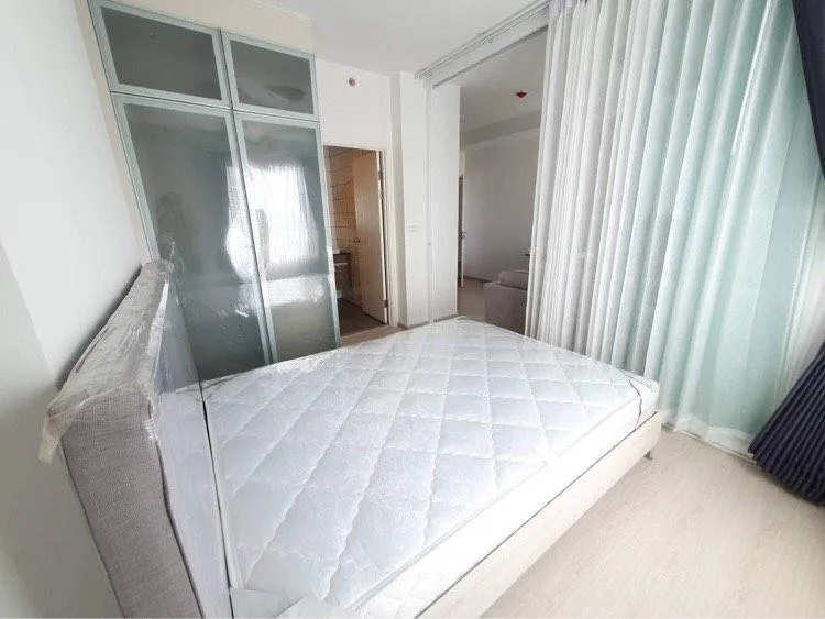 Property photos for Chapter One Eco Ratchada - Huaikwang