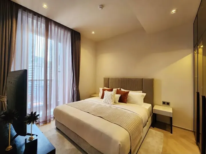 Property photos for The Reserve Sathorn