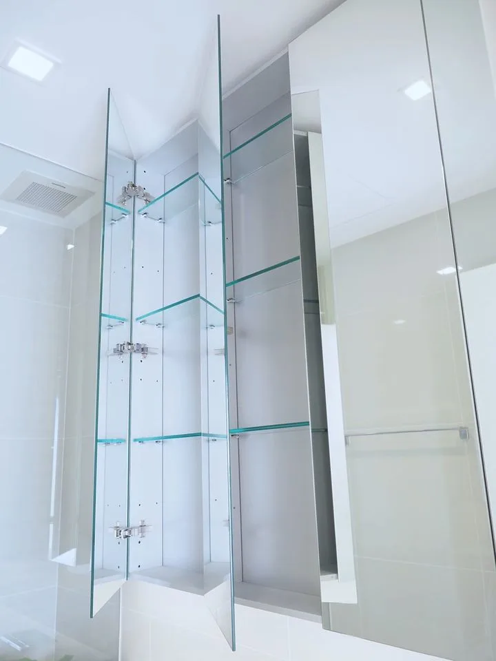 Property photos for The Saint Residences