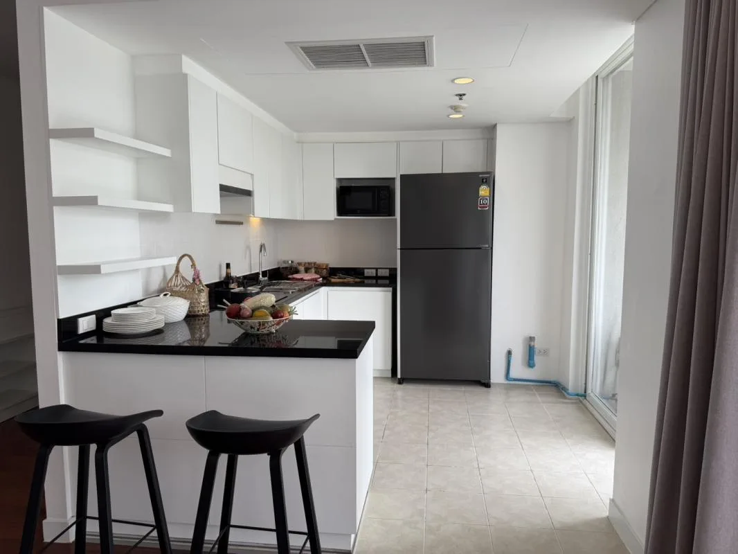Property photos for Ekamai Gardens (shama Ekamai)