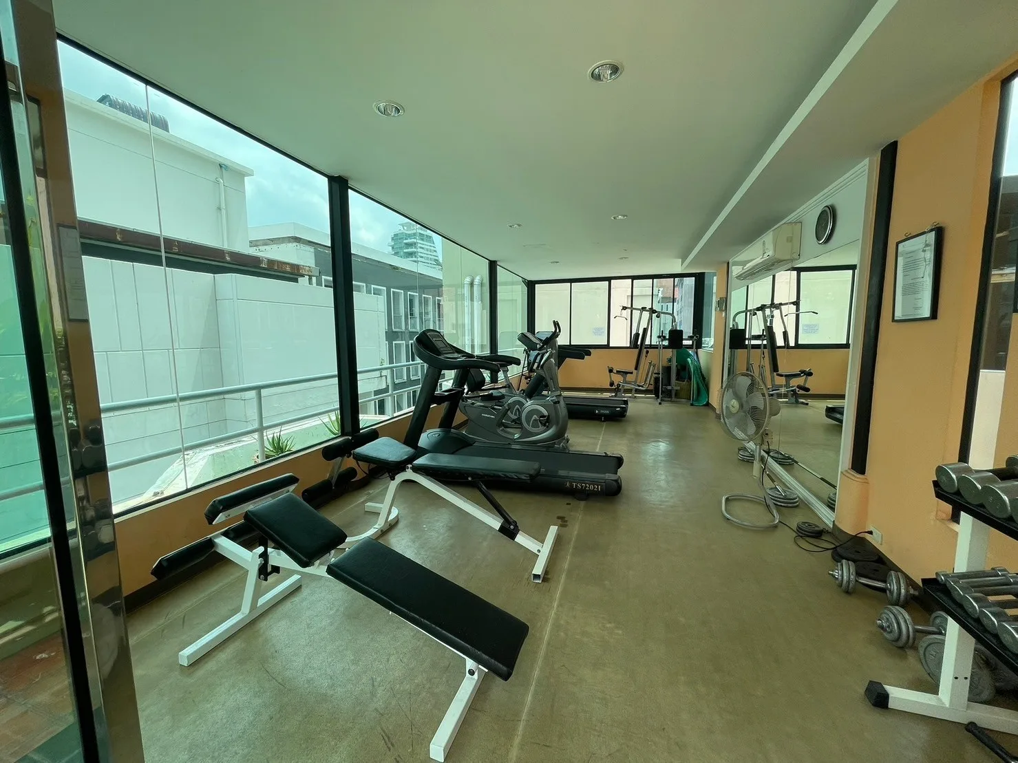 Property photos for The Prime Suites