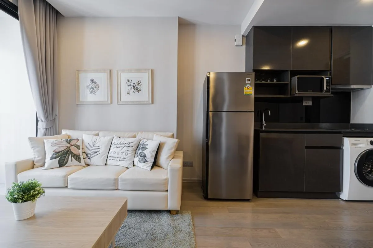 Property photos for Ashton Asoke
