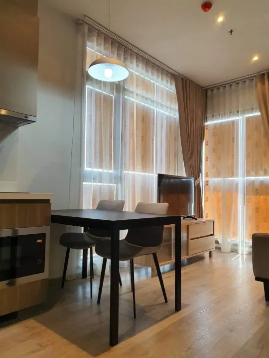 Property photos for Rhythm Ekkamai Estate