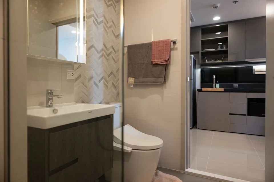Property photos for OKA HAUS Sukhumvit 36