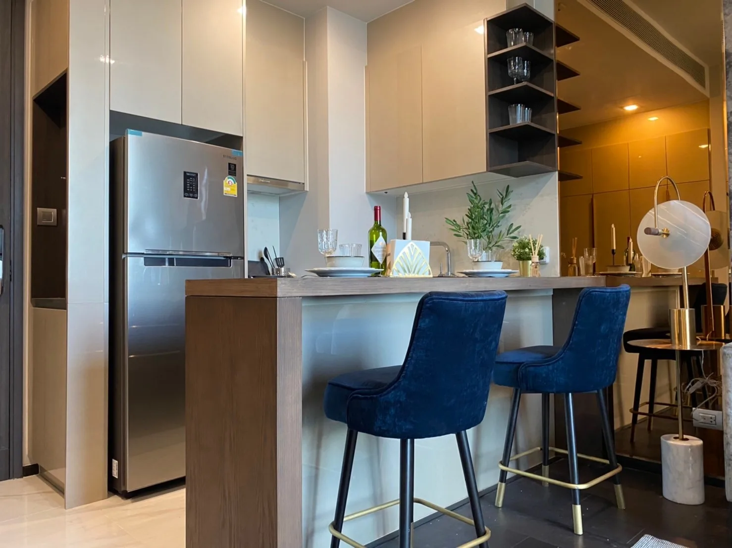 Property photos for Laviq Sukhumvit 57