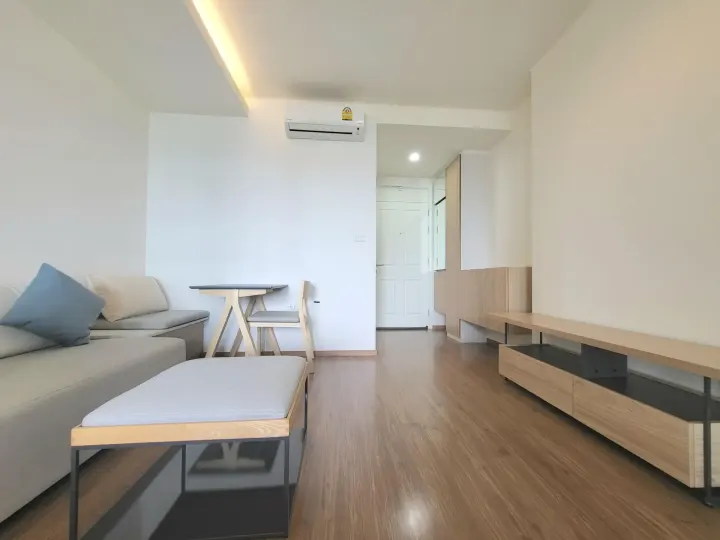 Property photos for U Delight Residence Riverfront Rama 3