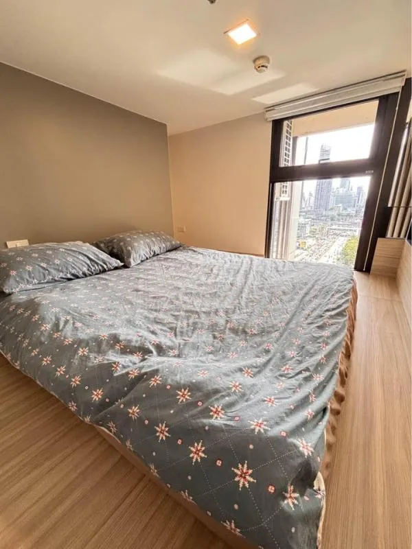 Property photos for Chewathai Residence Asoke