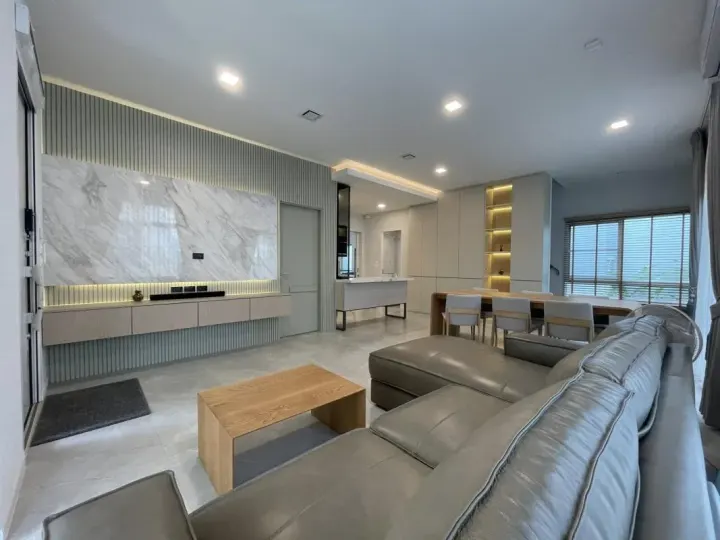 Property photos for Mantana Bangna-wongwaen