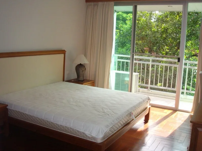 Property photos for Baan Thirapa