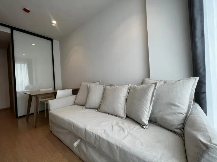 Property photos for Maru Ladprao 15