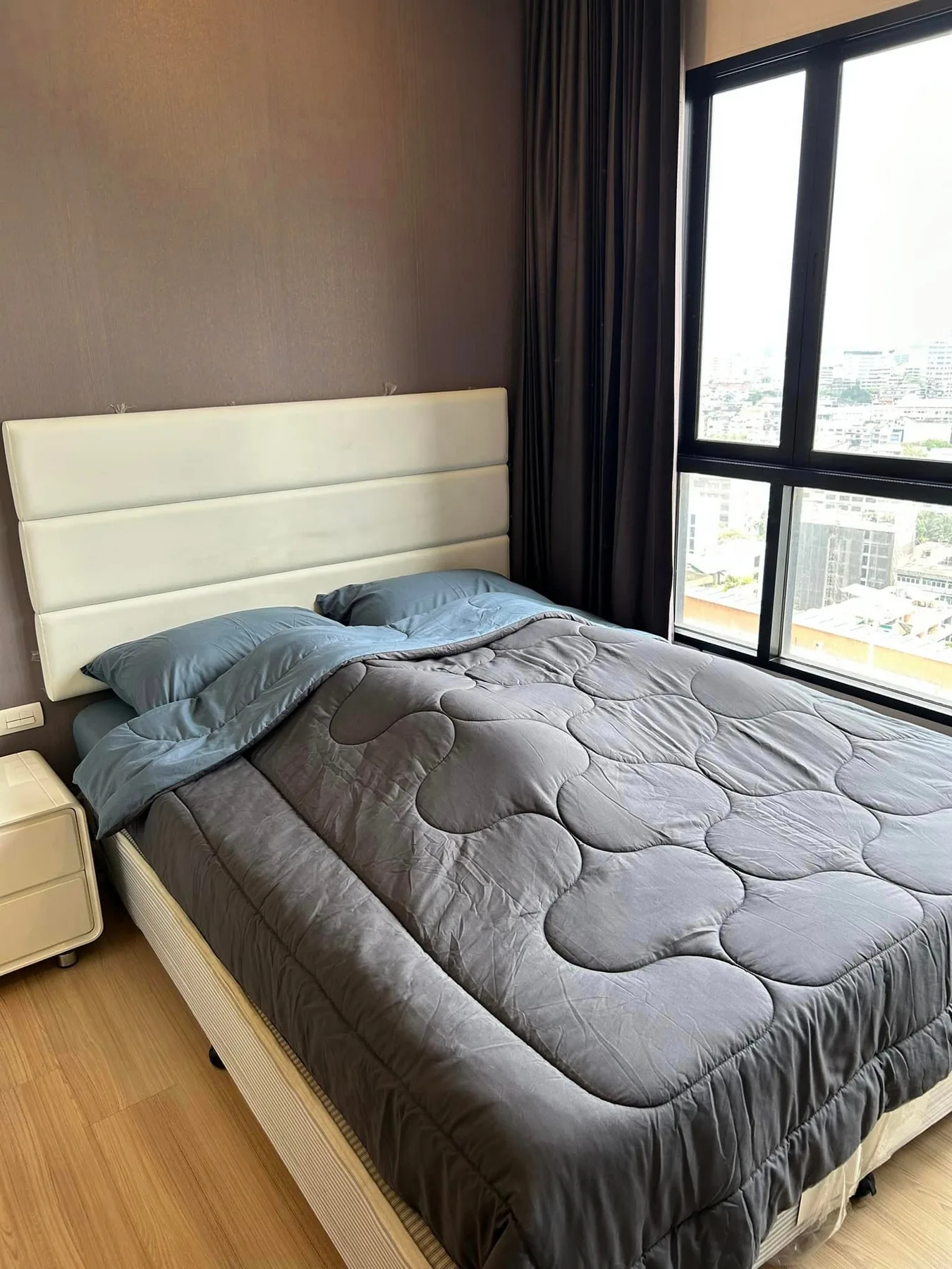 Property photos for Urbano Absolute Sathon - Taksin