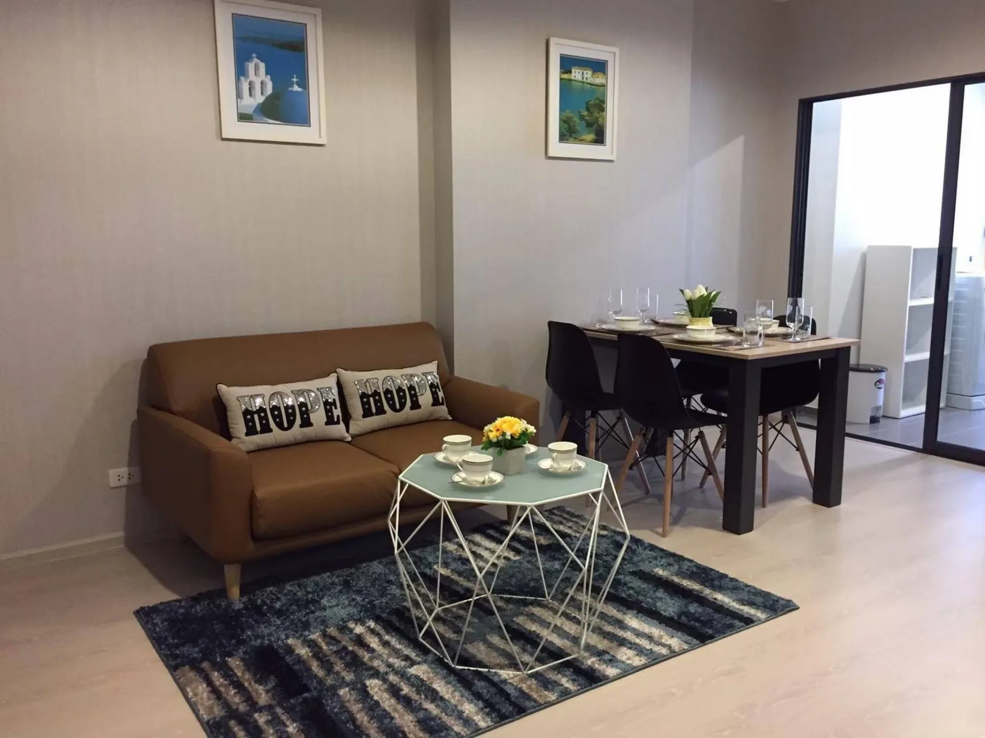 Property photos for Ideo Sukhumvit 115