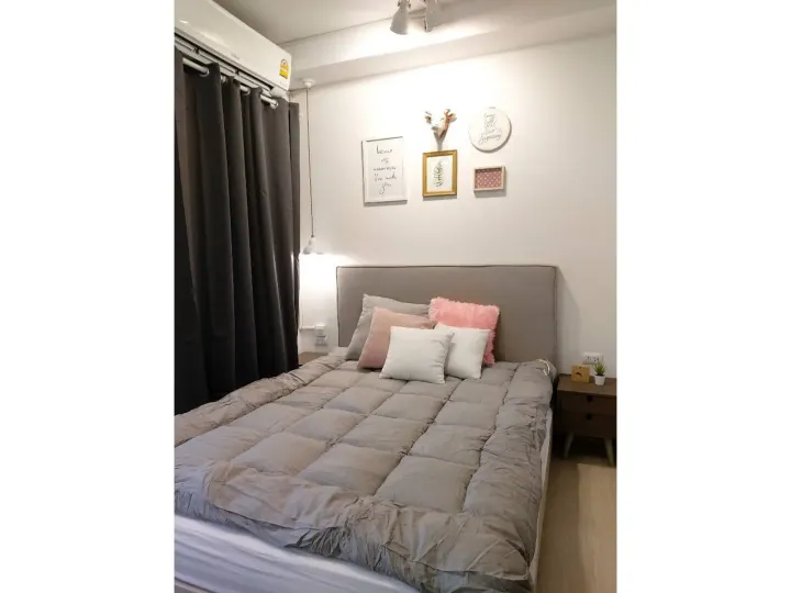 Property photos for Chapter One Eco Ratchada - Huaikwang