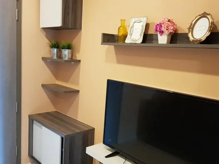 Property photos for Centric Huay Kwang Station