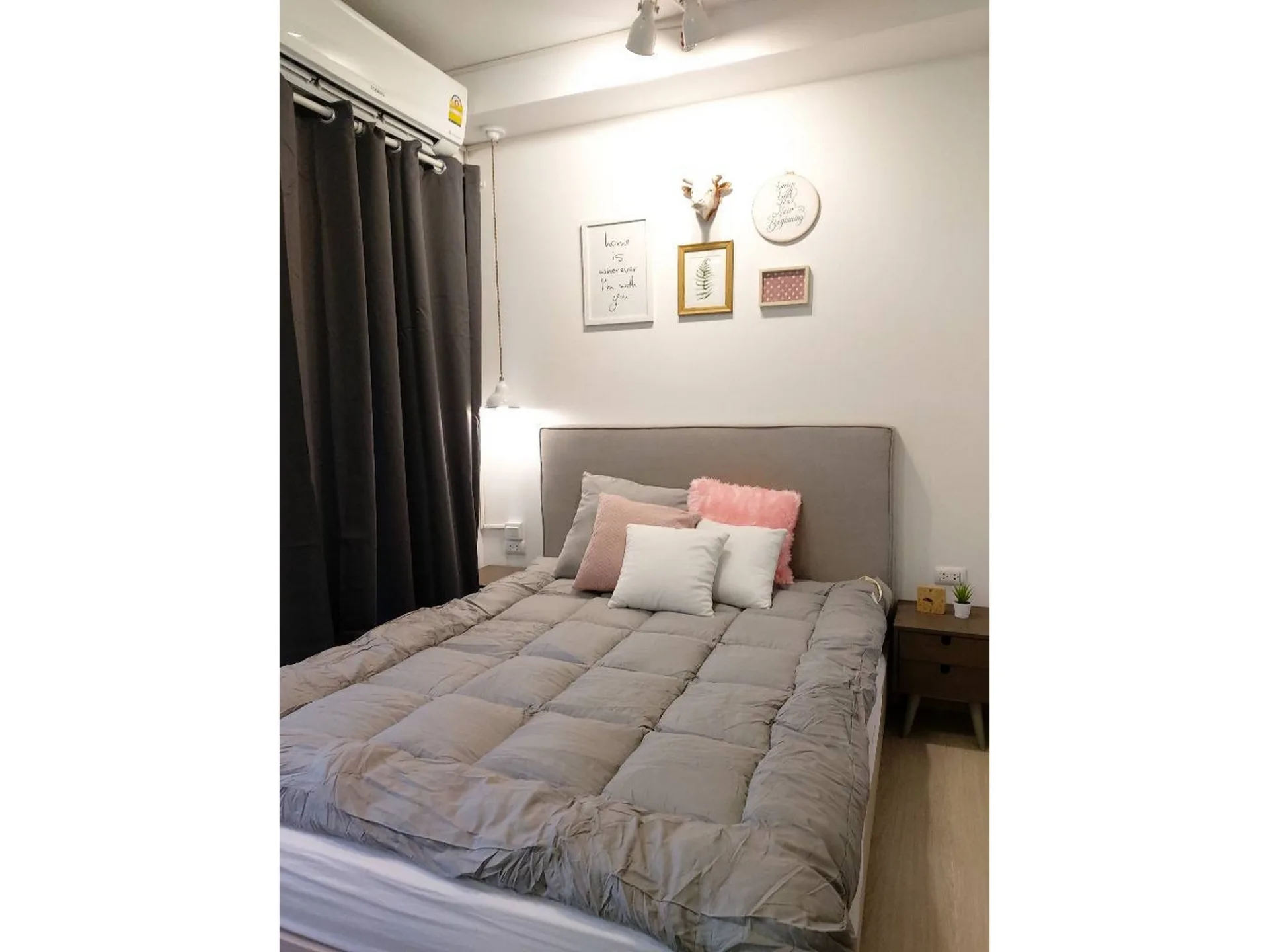 Property photos for Chapter One Eco Ratchada - Huaikwang