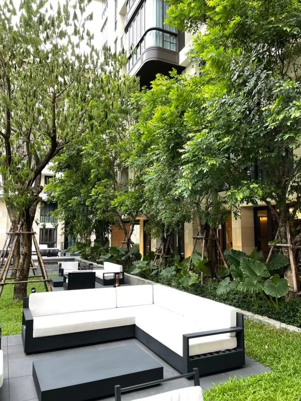 Property photos for The Reserve Sukhumvit 61