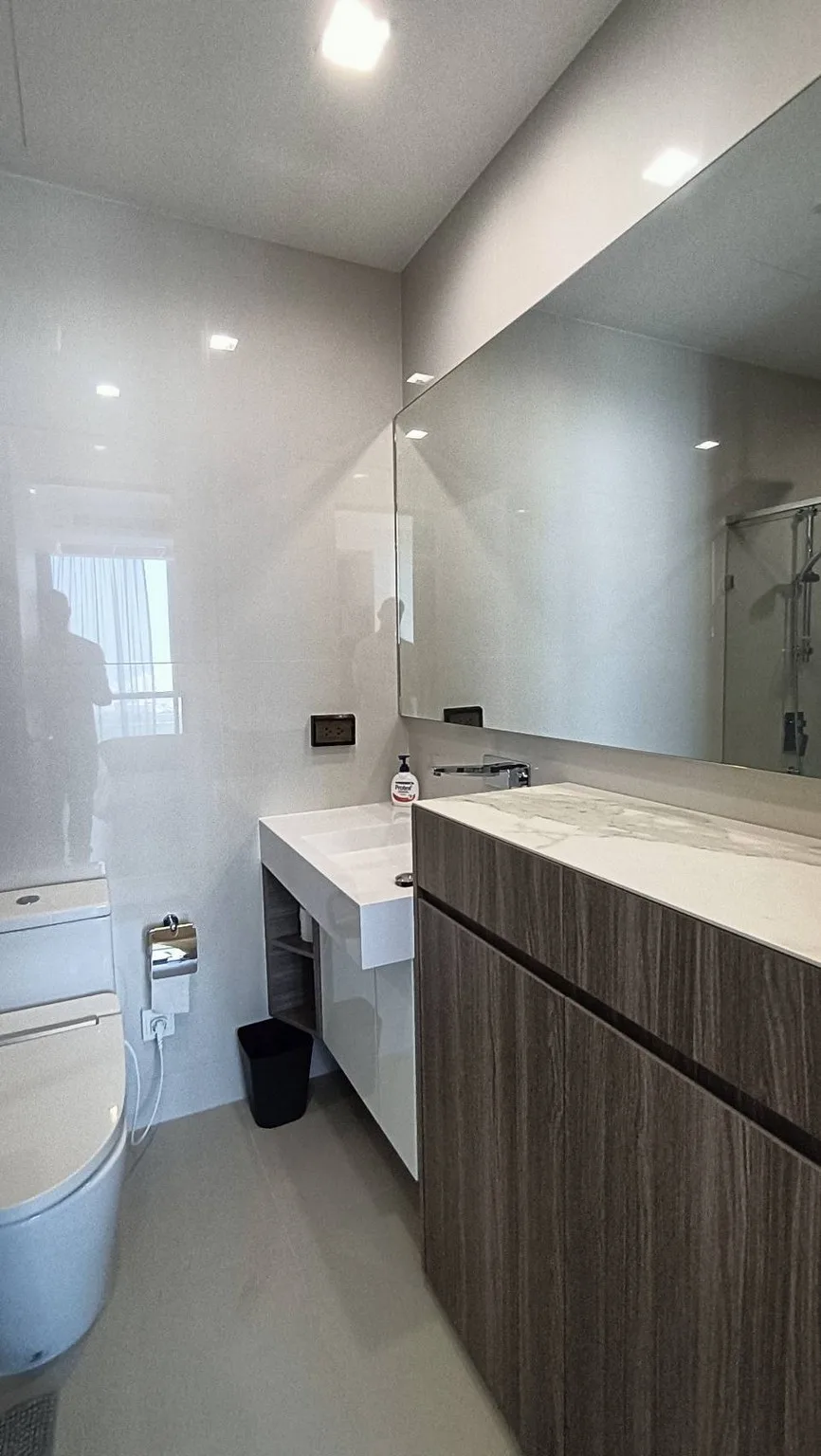 Property photos for The Rich Ploenchit - Nana