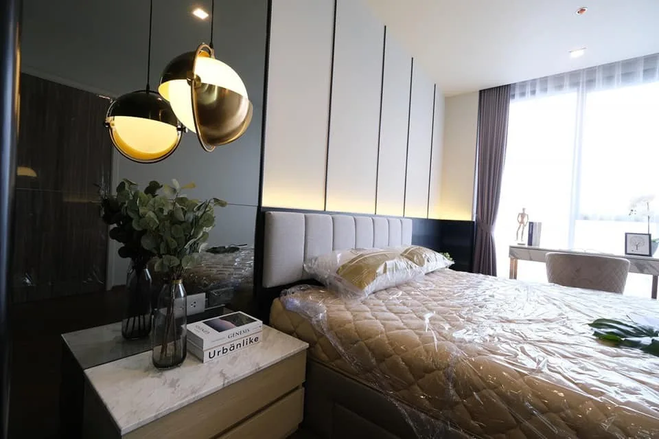 Property photos for Ideo Q Sukhumvit 36