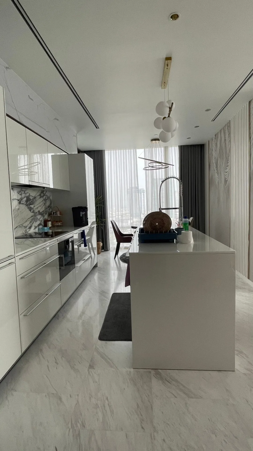 Property photos for Four Seasons Private Residences Bangkok