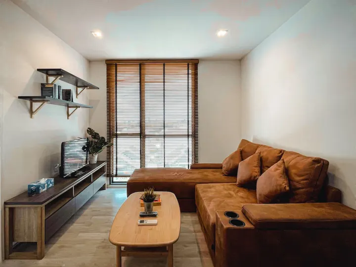 Property photos for Chambers Chaan Ladprao - Wanghin
