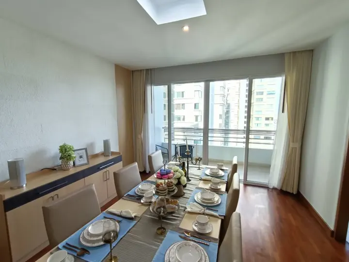Property photos for The Residence