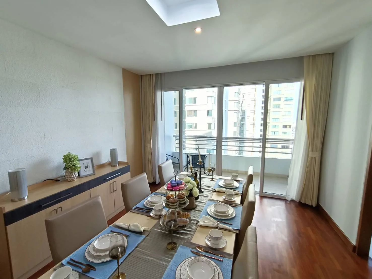 Property photos for The Residence