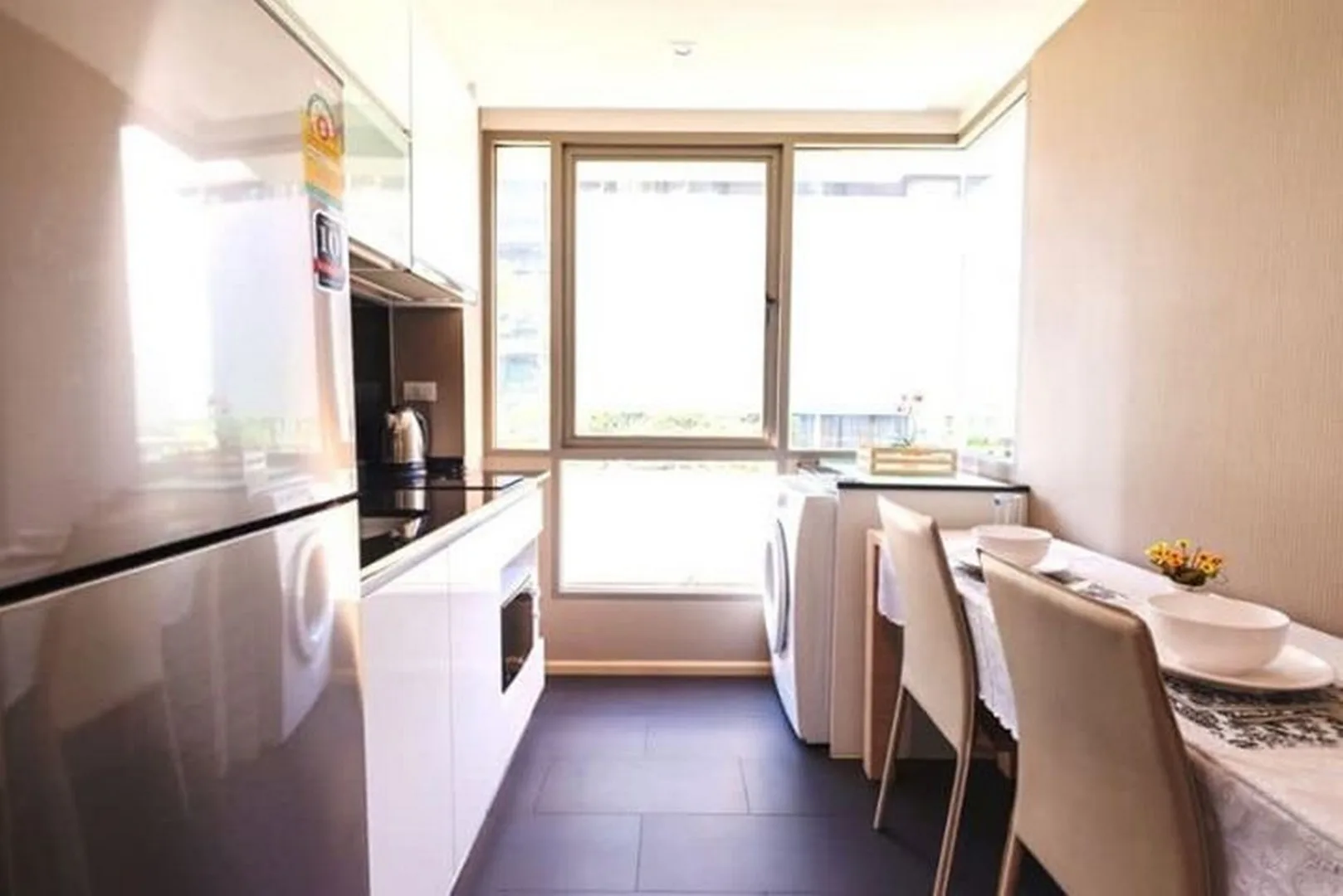 Property photos for Klass Condo Silom