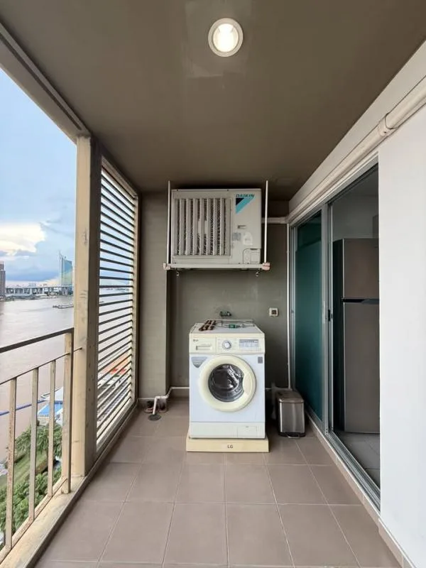 Property photos for Lumpini Park Riverside Rama 3
