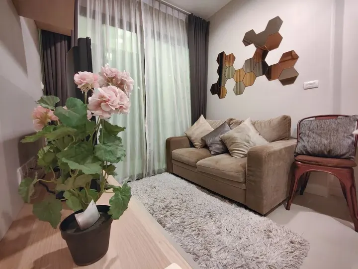 Property photos for Ideo Ratchada - Huaykwang