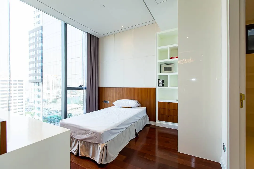Property photos for Marque Sukhumvit